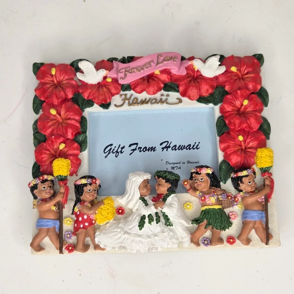Hawaiis Finest hand painted